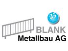 Logo Blank Metallbau Lyss