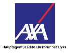 Logo AXA Versicherungen