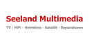 Logo Seeland Multimedia