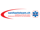 sanitaetsteam.ch