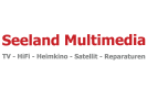 Logo Seeland Multimedia