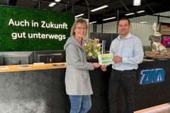 Wettbewerb Frülingsausstellung