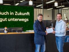 Wettbewerb Frülingsausstellung