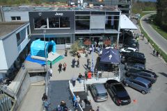 Frühlingsausstellung vom 14. – 16. März