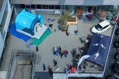 Frühlingsausstellung vom 13. – 15. März