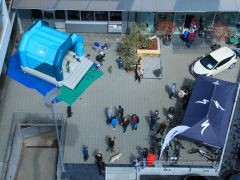 Frühlingsausstellung vom 13. – 15. März