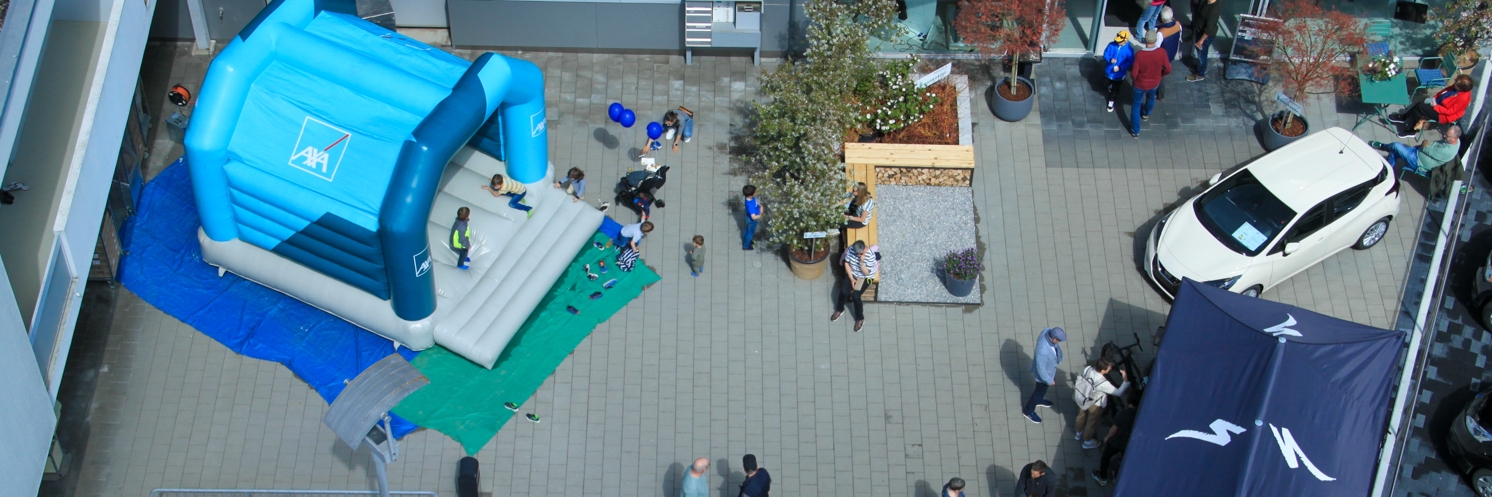 Frühlingsausstellung 2026