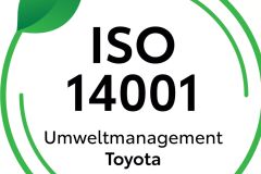 ISO 14001 Umweltmanagement