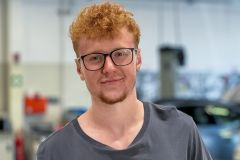 Lehrabschlussprüfung bestanden
