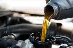 Motorenöl richtig wählen