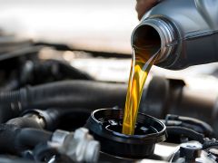Motorenöl richtig wählen