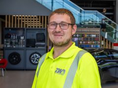 Pannendienst weiter ausgebaut