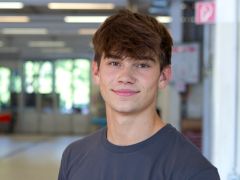 Unsere neuen Lehrlinge