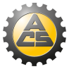 Logo ACS