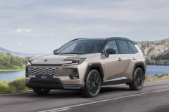 Der neue Toyota RAV4