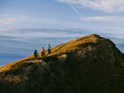 Specialized Citybike testen bei ProBike Lyss